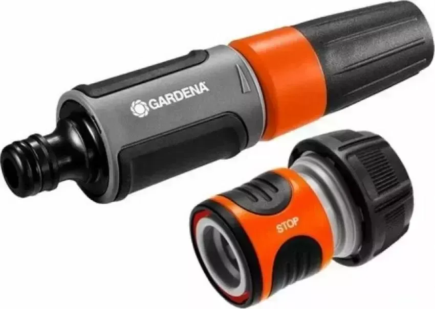 Распылитель GARDENA Stop n Spray (18290-26.000.00)