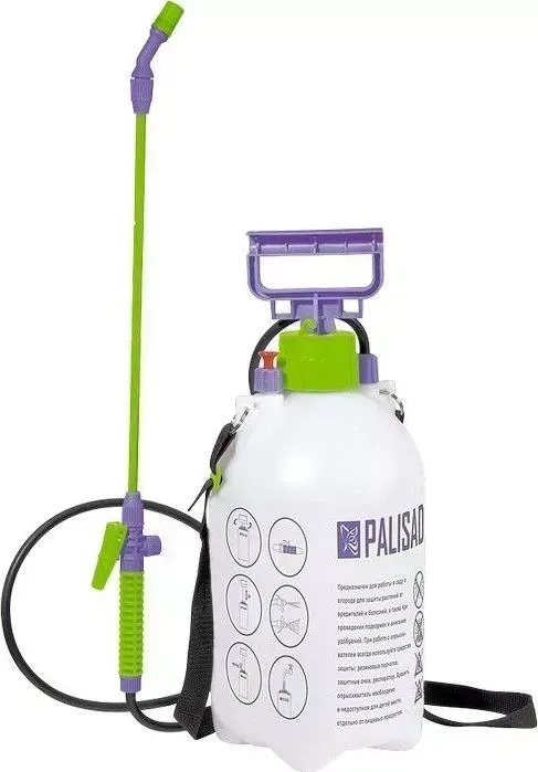 Опрыскиватель PALISAD 64750 7л