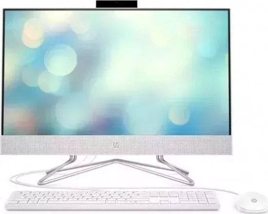 Моноблок HP 24-df1063ur W11 White (5D1Z9EA)