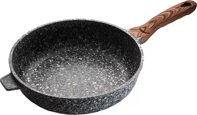 Сковорода Alpenkok AK-0093A/28N GRANITE