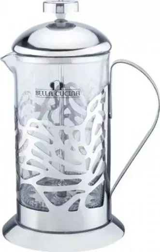 Френч-пресс Bella Cucina BC-1104 350мл