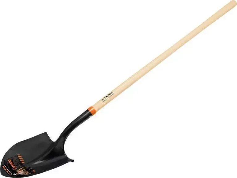Лопата Truper PRL-P 17175