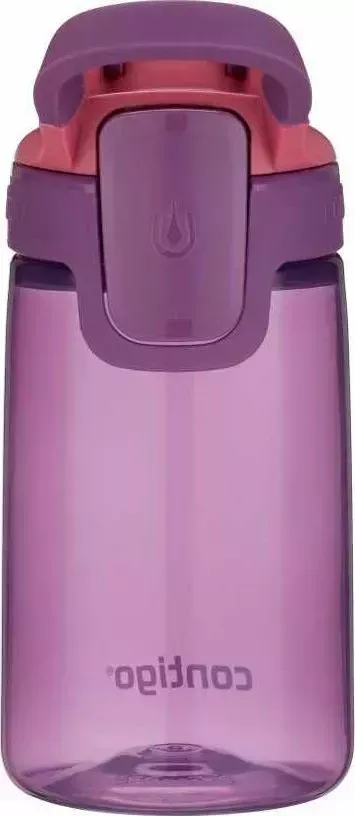 Аксессуар для велосипеда Аксессуар для велосипеда Contigo Gizmo Sip фиолетовый пластик (2136780)