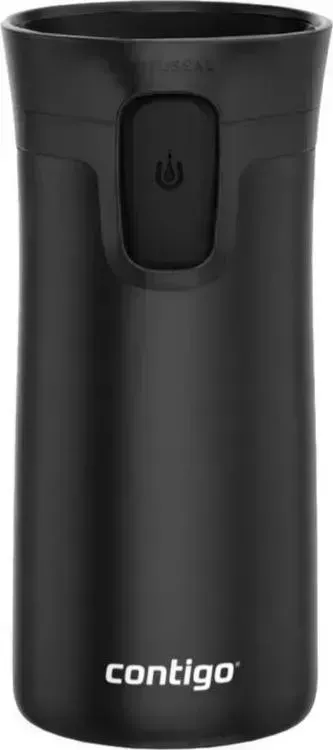 Термос Contigo Pinnacle 0.3л черный (2095328)