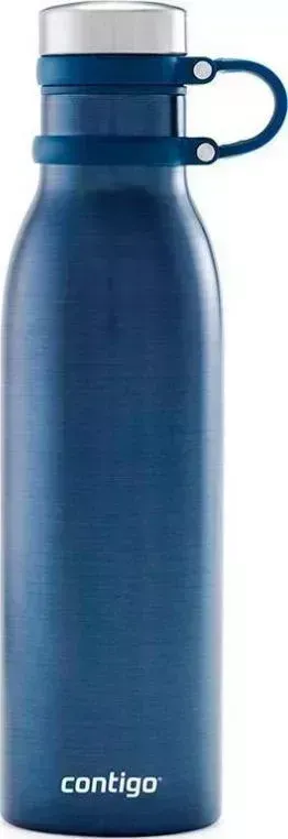 Термос Contigo Matterhorn 0.59л синий (2136678)