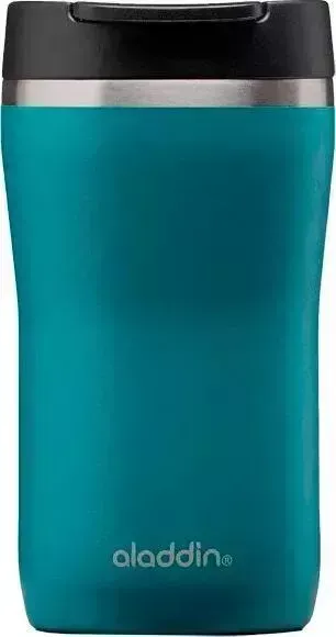 Термос STANLEY Aladdin Barista Cafe голубой/черный (10-09314-004)