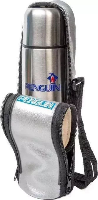 Термос Penguin ВК-27А 0,5л в чехле