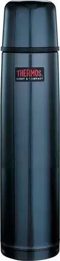Термос THERMOS FBB 1000BC Midnight Blue синий (853288)