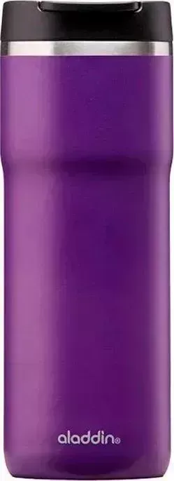 Термос STANLEY Aladdin Barista Mocca фиолетовый/черный (10-09363-003)