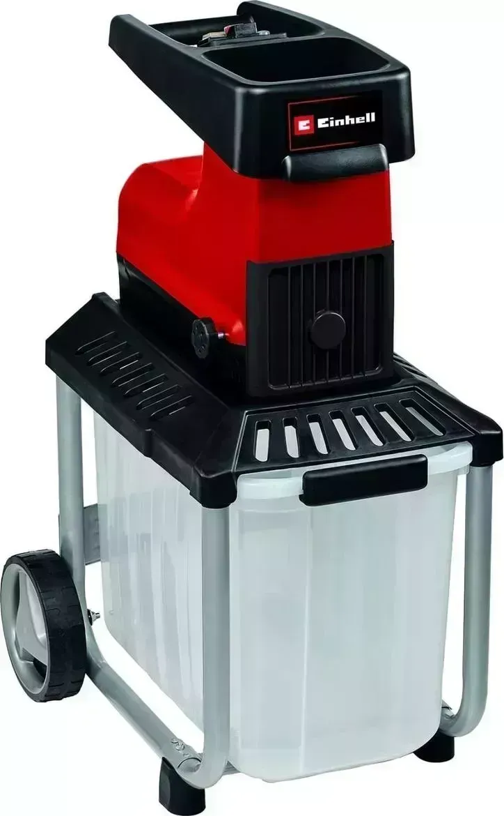 Измельчитель EINHELL Садовый GC-RS 60 CB (3430635)