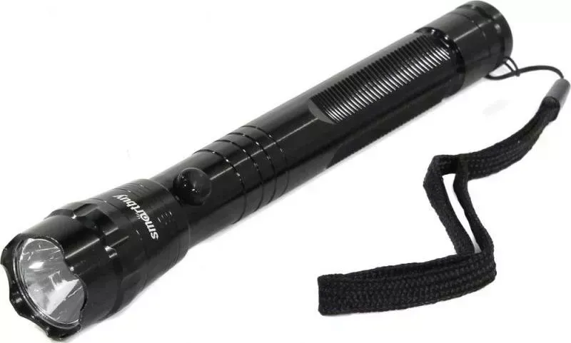 Фонарь ручной Smartbuy SBF-600-K