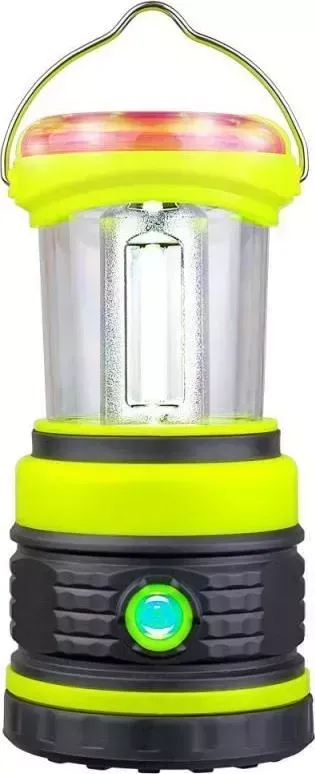 Фонарь ручной Perfeo ELDORADO (PF-B4304)