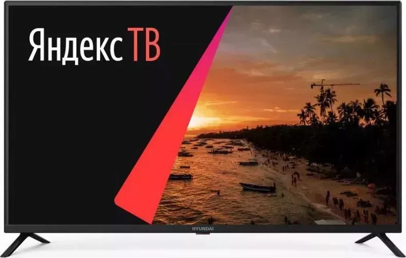 Телевизор HYUNDAI H-LED43FU7001