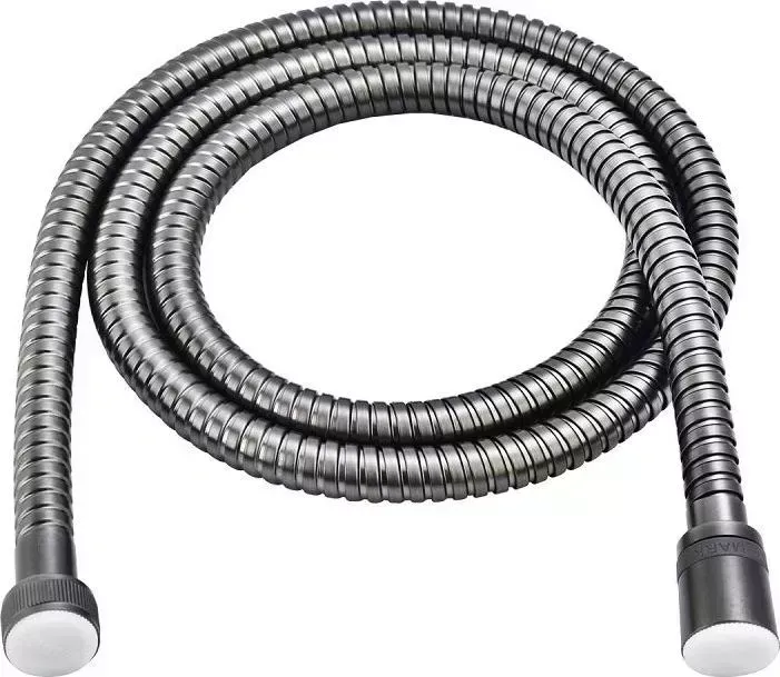 Душевой шланг LEMARK LE8023S-Graphite 150см