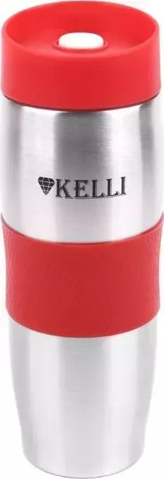Термос KELLI KL-0942 Красный