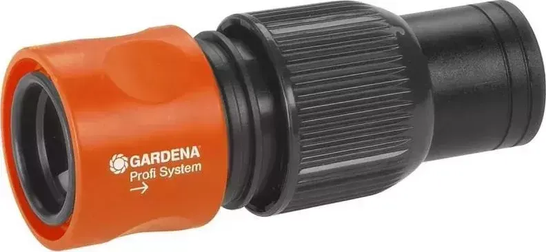 Шланг GARDENA овый соединитель Профи (02817-20.000.00)
