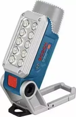 Фонарь BOSCH ручной GLI Deci (06014A0000)