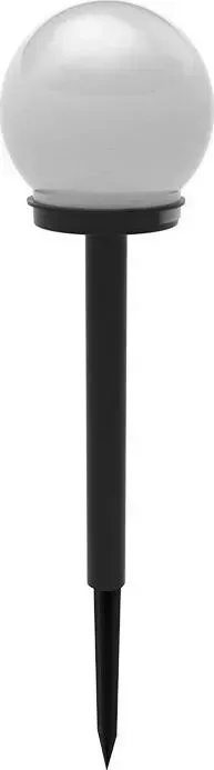 Уличный светильник Lamper SLR-GL-100 (602-204)