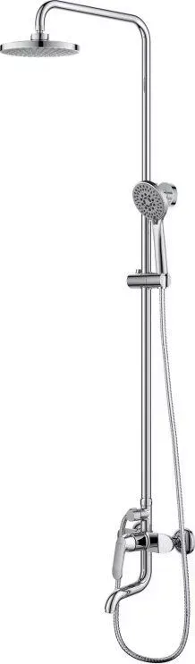 Душевая система D&K DK Venice Rialto DA1063701B10