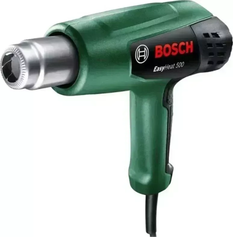 Строительный фен BOSCH EasyHeat 500 (0.603.2A6.020)