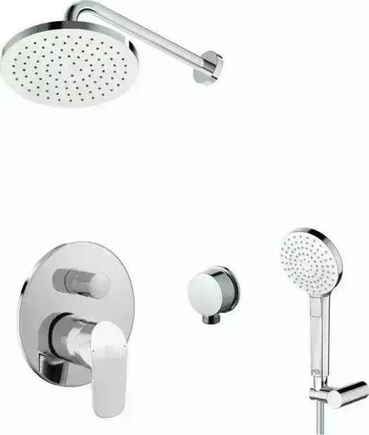 Душевая система Ideal Standard Ceraflex BC447AA