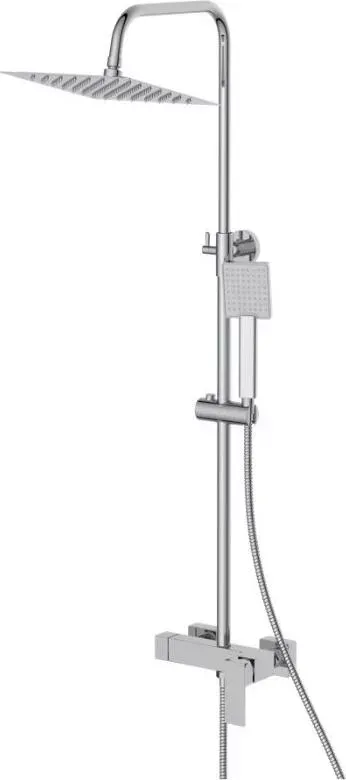 Душевая система Rush Thira TR3635-40