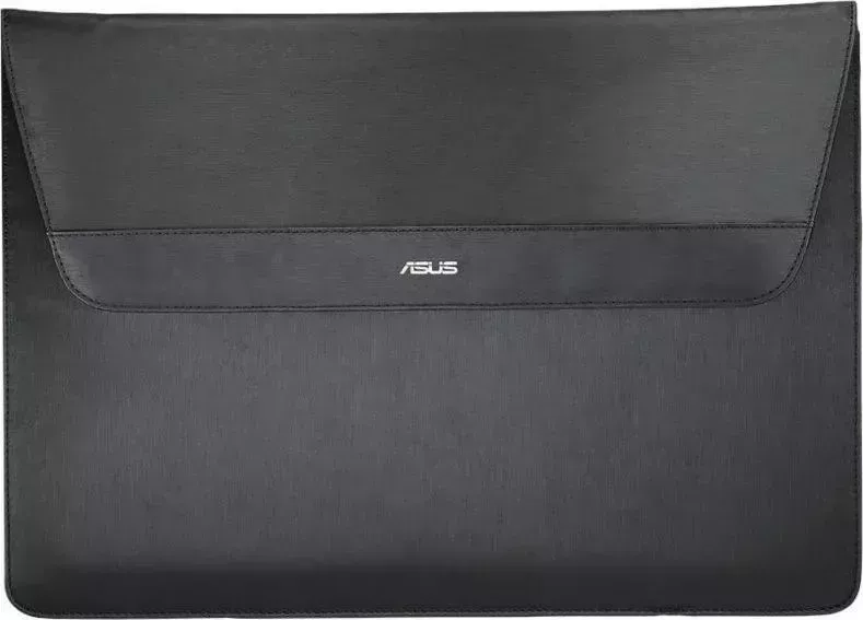 Чехол для ноутбука ASUS Ultrasleeve 14 черный (90xb03s0-bsl000)