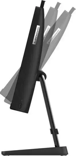 Моноблок LENOVO IdeaCentre AIO 3 22ADA6 W10 black (F0G6000HRK)