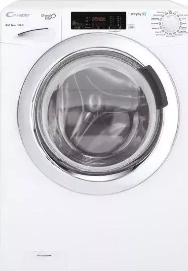Стиральная машина CANDY GVO34 1165T2