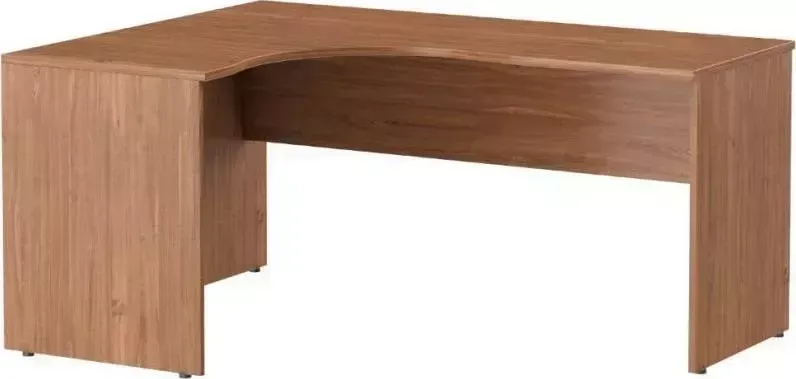 Стол письменный SKYLAND SkyLand СА-4Л Орех 1600*1200(600)*755мм