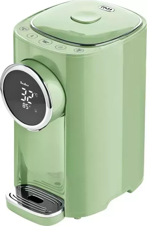 Термопот TESLER TP-5055 GREEN