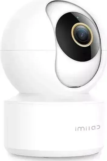 Камера видеонаблюдения IMILAB IMILab Home Security Camera C21 CMSXJ38A (EHC-038-EU) камера