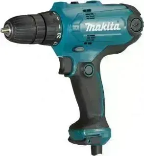 Гайковерт аккумуляторный MAKITA TW160DZ