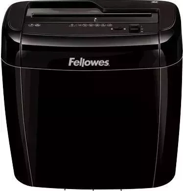 Уничтожитель документов (шредер) FELLOWES Powershred 36С (fs-47003)