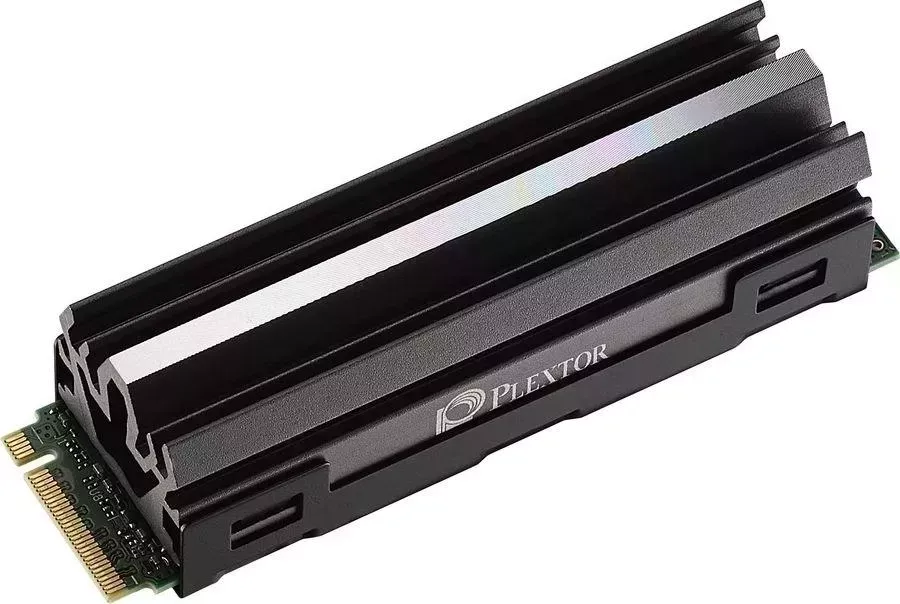 SSD накопитель Plextor M.2 2280 2TB (PX-2TM10PG)