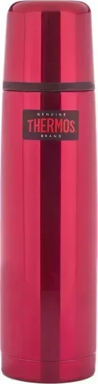 Термос THERMOS FBB-1000 красный (957054)