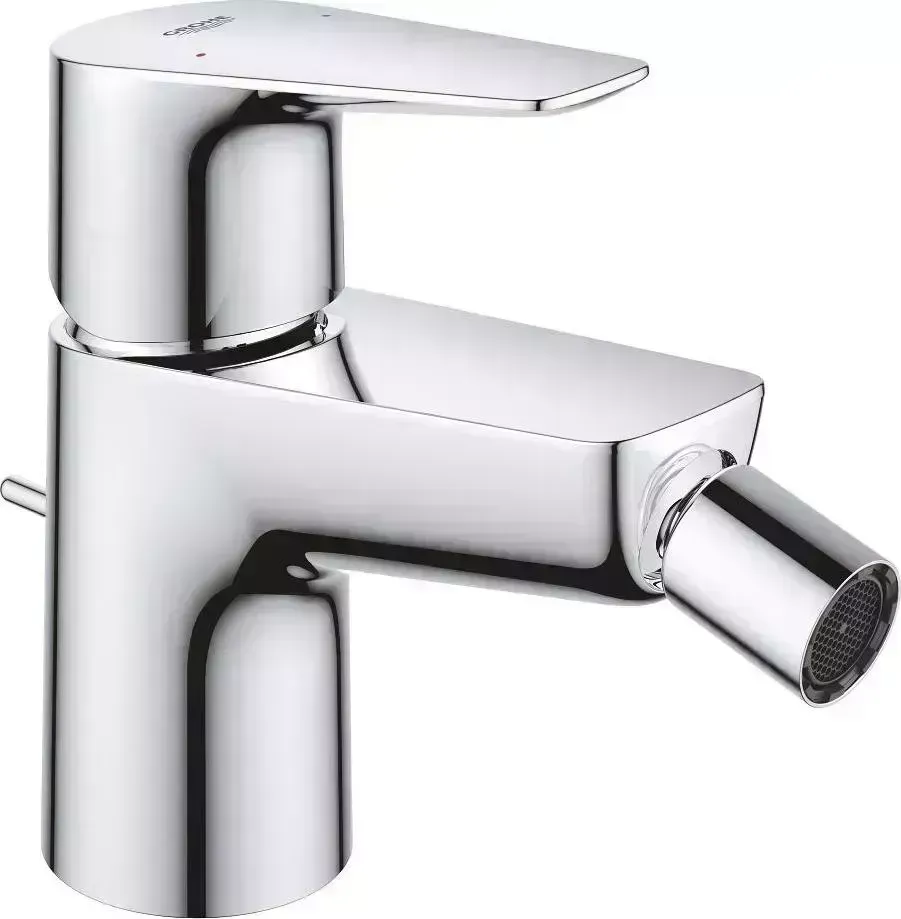 Смеситель для биде Grohe BauEdge 23331001 хром