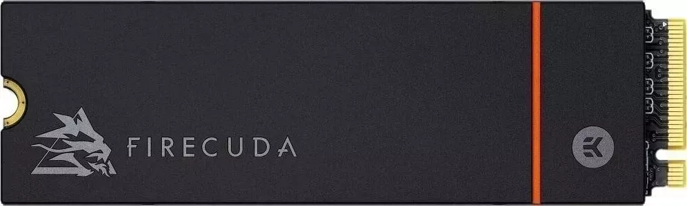 SSD накопитель SEAGATE M.2 2280 2TB (ZP2000GM3A023)