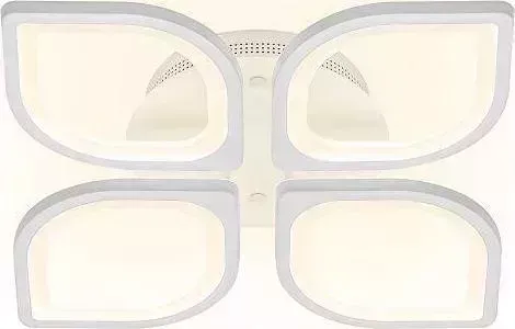 Люстра Ritter 52030 6