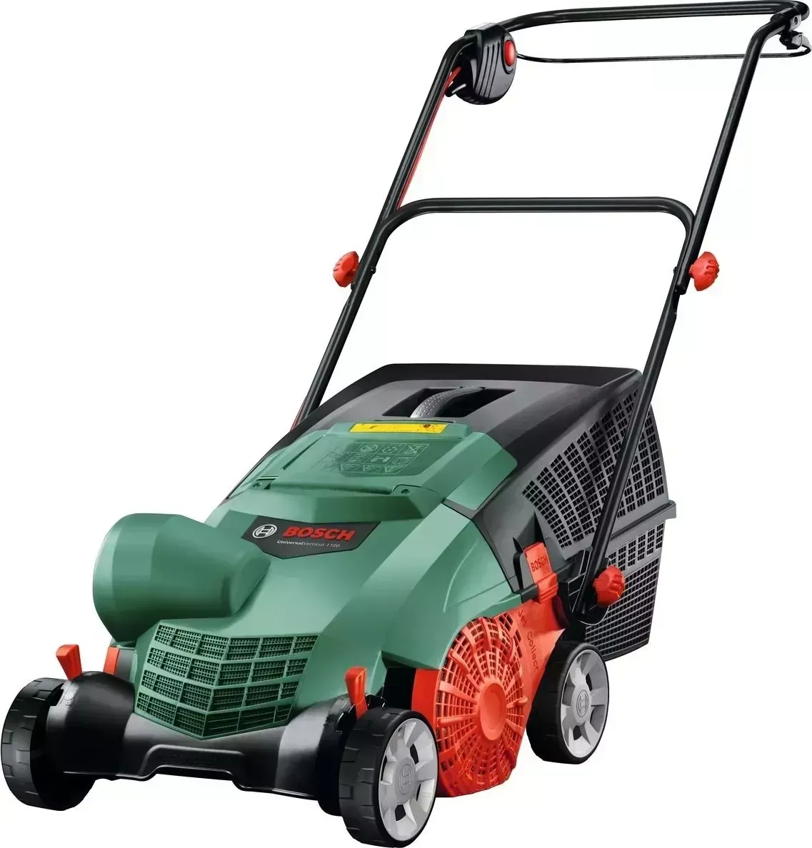 Аэратор BOSCH UniversalVerticut (060088A101)