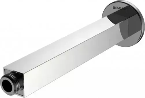 Держатель для душа Bravat Built-in (P7436C-RUS)