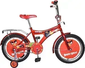 Колеса NAVIGATOR Angry Birds Колёса 16 ВН16073