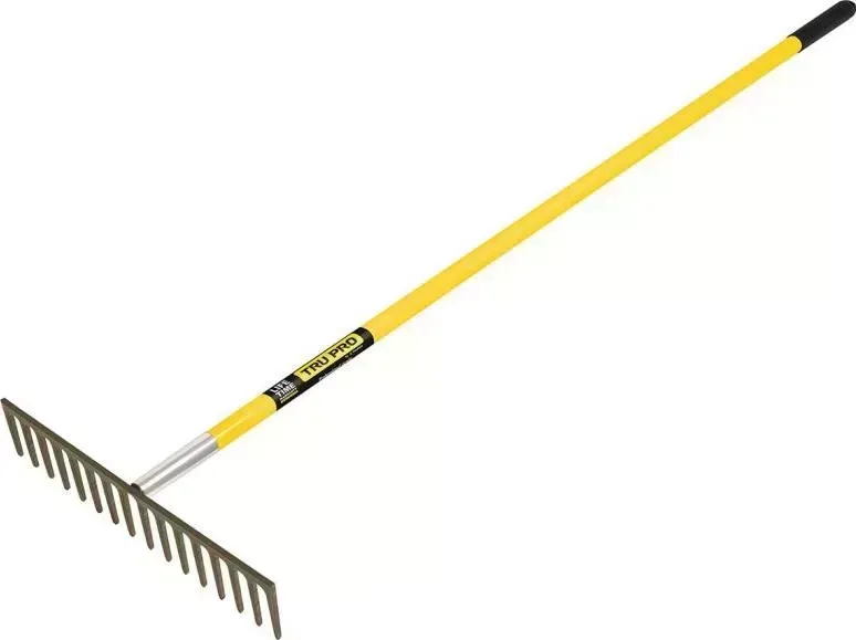 Грабли Truper 17894