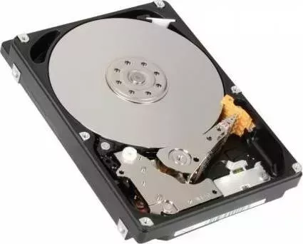 Жесткий диск TOSHIBA Enterprise Hard Drive 12Tb (HELT72A3T12-00301)
