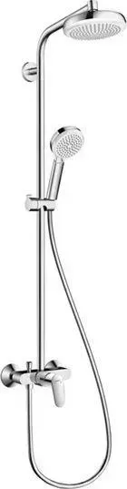 Душевая система Hansgrohe HansGrohe Crometta 160 27266400