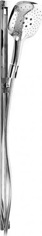 Душевой гарнитур Hansgrohe HansGrohe PuraVida Unica 150 AIR 3iet 27853000
