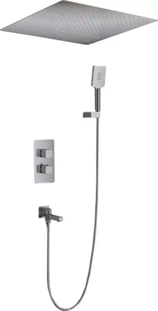 Душевая система TIMO Petruma SX-5019/00SM хром