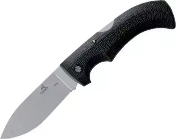Нож походный Gerber Gator черный (1013940)