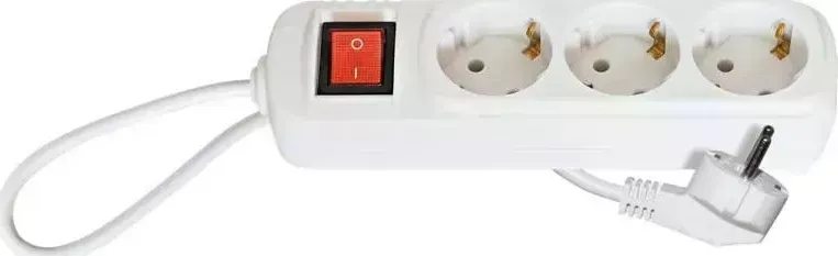 Удлинитель СПУТНИК ВК-303 3м