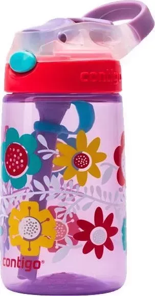 Аксессуар для велосипеда Аксессуар для велосипеда Contigo Gizmo Flip фиолетовый пластик (2116117)